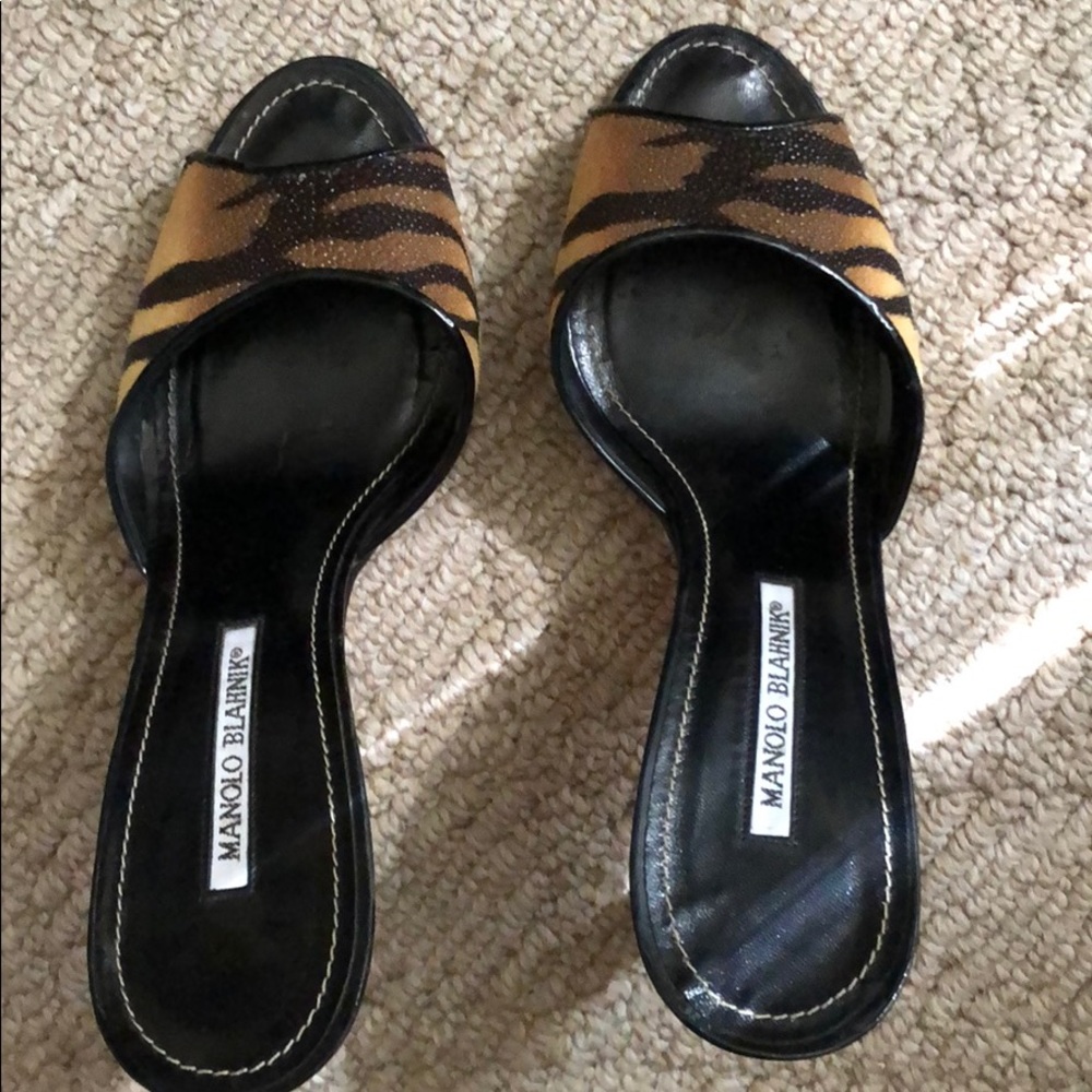 Manolo Blahnik
